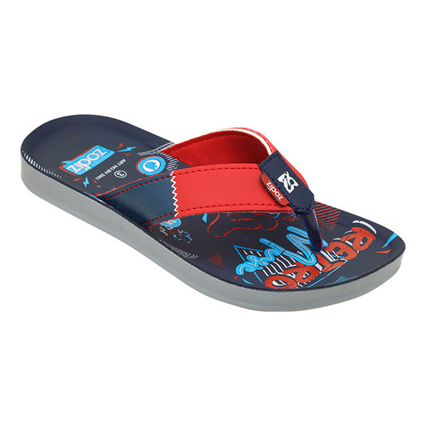 Zodiz BV 2003 Boys Flip Flops