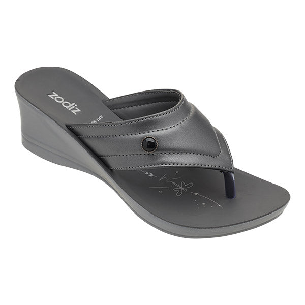 Zodiz LV 144 Women Flip Flops