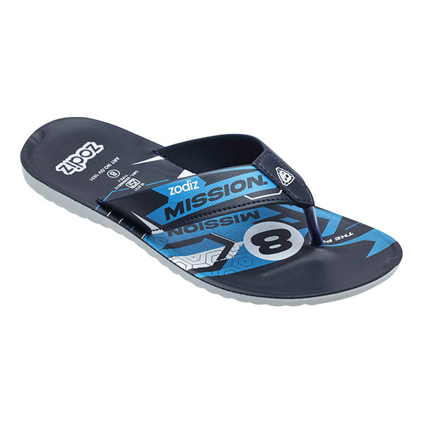 Zodiz GV 1031 Men Flip Flops