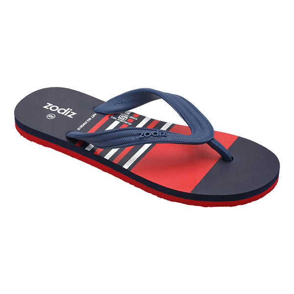 Zodiz HW 5019 Men Hawai Flip Flops