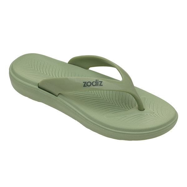 Zodiz EV 5444  Women Flip Flops