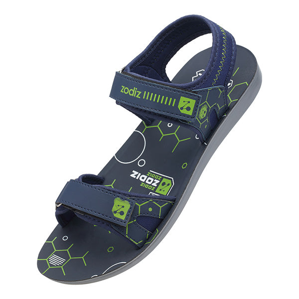 Zodiz GS 1730 Men Sandals