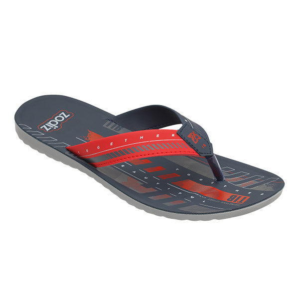 Zodiz BV 1024 Boys Flip Flops