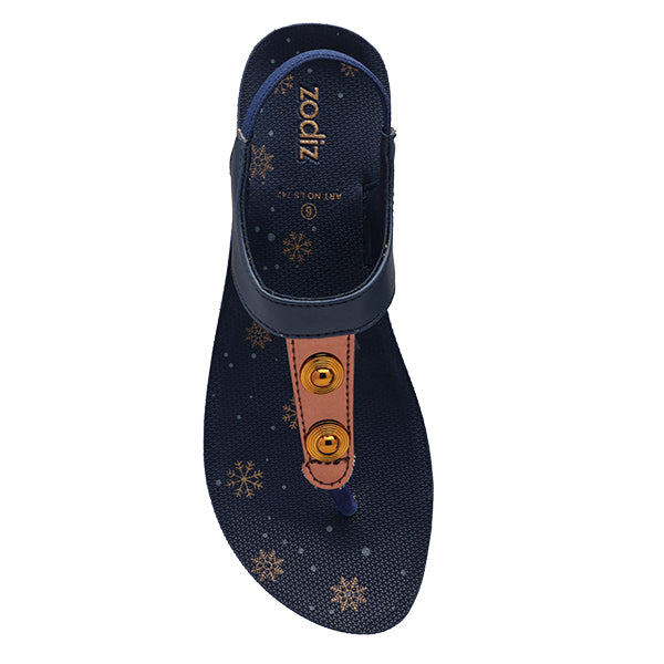 Zodiz LS 742 Women Sandals