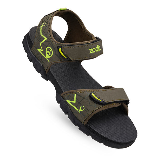 Zodiz SD 6007 Sports Sandals