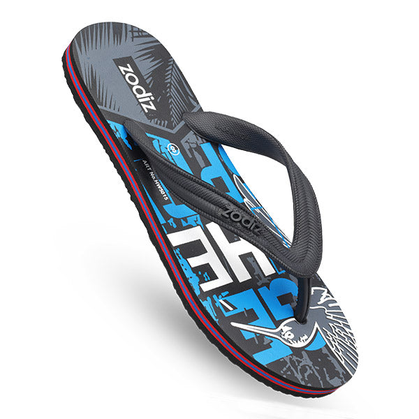 Zodiz HW 5015 Men Hawai Flip Flops