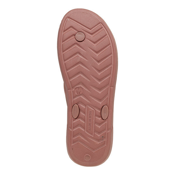 Zodiz EV 5442  Women Flip Flops