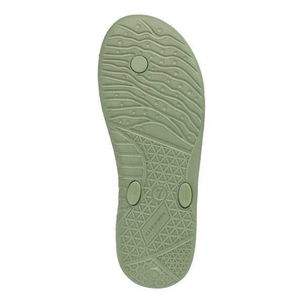 Zodiz EV 5444  Women Flip Flops