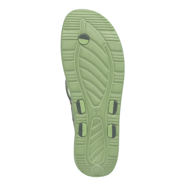 Zodiz EV 5441  Women Flip Flops