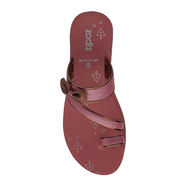 Zodiz KC 483 Kids Sandals