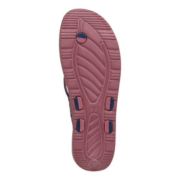 Zodiz EV 5441  Women Flip Flops