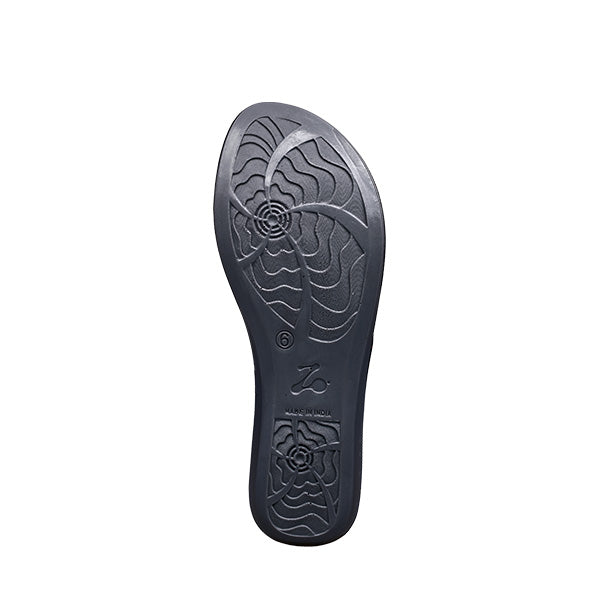 Zodiz LV 166 Women Flip Flops