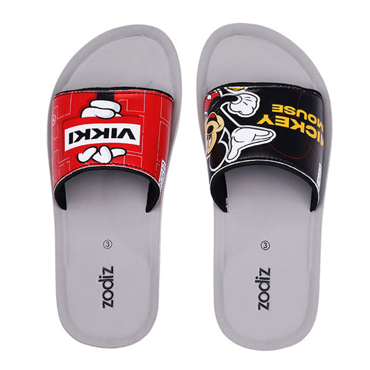 Zodiz CG 901 Men Slides