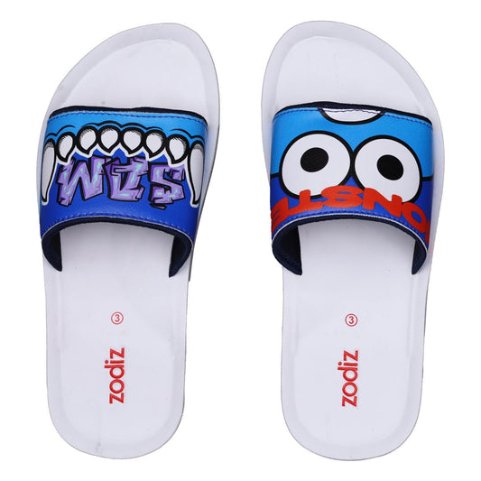 Zodiz CB 905 Boys Slides