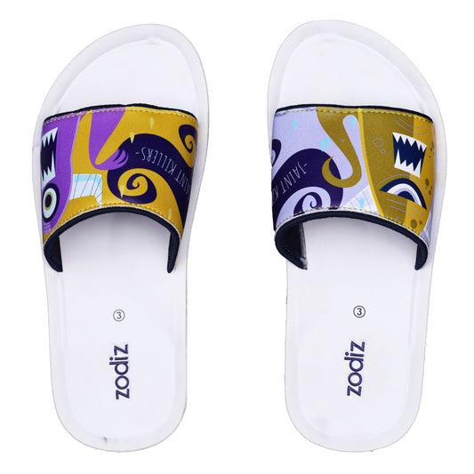 Zodiz CB 909 Boys Slides