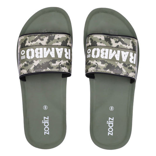 Zodiz CR 503 Girls Slides