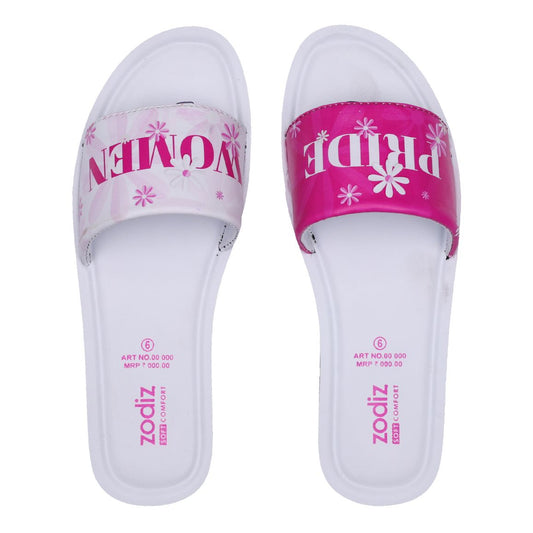 Zodiz CL 104 Women Slides