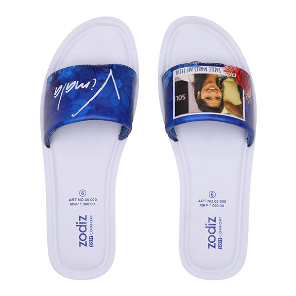 Zodiz CL 109 Women Slides