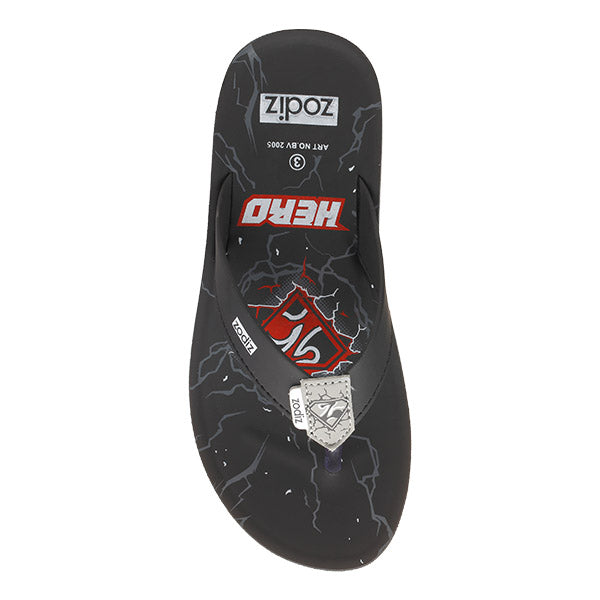 Zodiz BV 2005 Boys Flip Flops