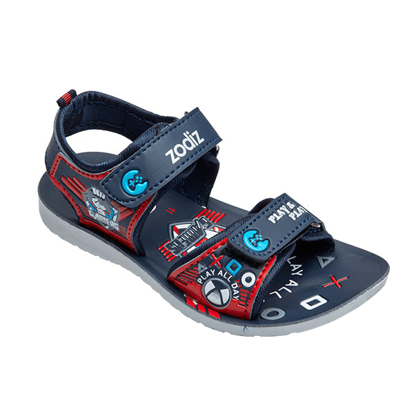 Buy VKC Pride 0038 Sandals (Blue) Online - Best Price VKC Pride 0038 Sandals  (Blue) - Justdial Shop Online.