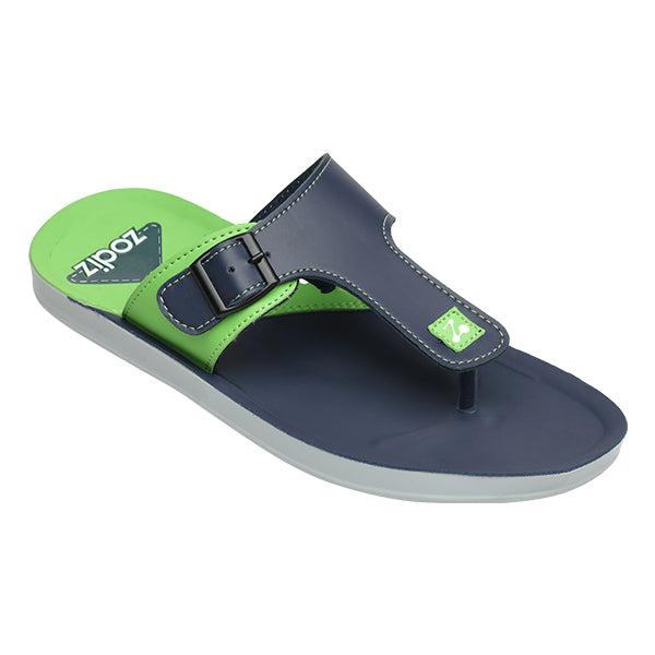 Boys flip flops store with strap