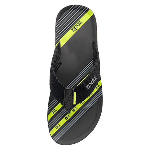 Zodiz BV 1004 Boys Flip Flops