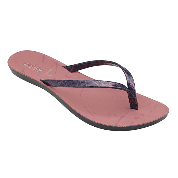 Zodiz LV 136 Women Flip Flops